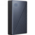 Внешние HDD WD HDD 4TB WDBFTM0040BBL-WESN