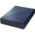 Внешние HDD WD HDD 4TB WDBFTM0040BBL-WESN