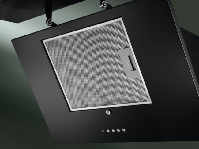 Вытяжка ELECTROLUX Electrolux 600 EFV516K