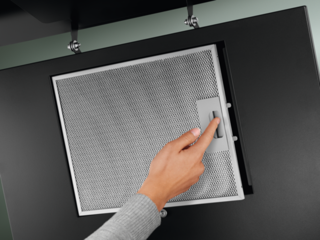 Вытяжка ELECTROLUX Electrolux 600 EFV516K