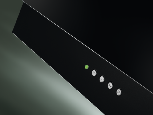 Вытяжка ELECTROLUX Electrolux 600 EFV516K