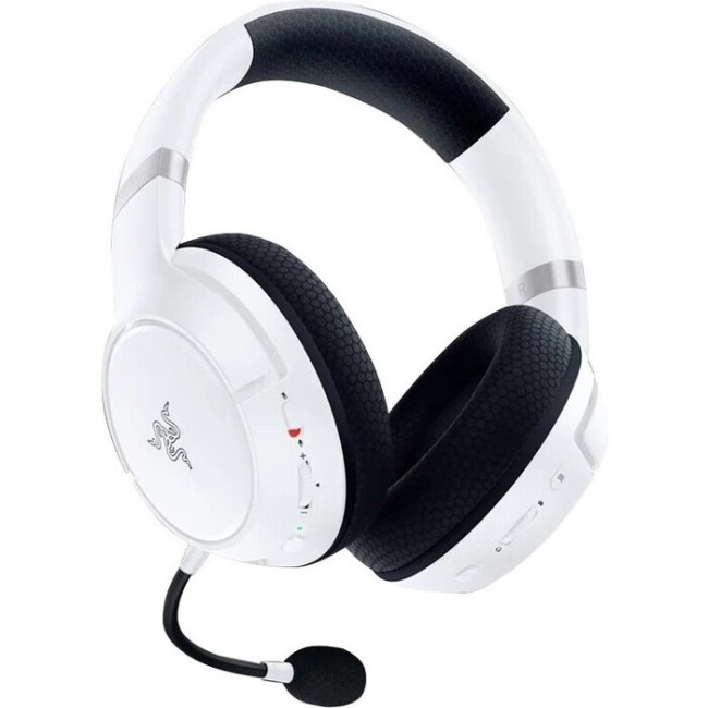 Гарнитура Kaira X for Xbox - White Razer Kaira X for Xbox Гарнитура Kaira X for Xbox - White Razer Kaira X for Xbox