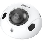 Уличная мини-купольная IP-видеокамера с ИИ, 4Мп; 1/3 CMOS; объектив 2.8мм; механический ИК-фильтр; WDR(120дБ); чувствительность 0.005лк@F1.4; сжатие: H.265+ H.265 H.264+ H.264 MJPEG; 3 потока до 4Мп@25к/с; видеоаналитика: SMD 4.0(интеллектуальный детектор Уличная мини-купольная IP-видеокамера с ИИ, 4Мп; 1/3 CMOS; объектив 2.8мм; механический ИК-фильтр; WDR(120дБ); чувствительность 0.005лк@F1.4; сжатие: H.265+ H.265 H.264+ H.264 MJPEG; 3 потока до 4Мп@25к/с; видеоаналитика: SMD 4.0(интеллектуальный детектор