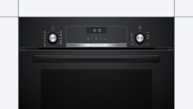 Встраиваемая электрическая духовка BOSCH Bosch Serie | 6 HBJ517YB0R Встраиваемая электрическая духовка BOSCH Bosch Serie | 6 HBJ517YB0R