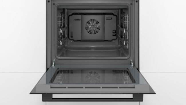 Встраиваемая электрическая духовка BOSCH Bosch Serie | 6 HBJ517YB0R Встраиваемая электрическая духовка BOSCH Bosch Serie | 6 HBJ517YB0R