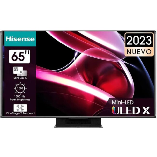 Телевизор Mini LED 65'' Hisense Hisense 65UXKQ