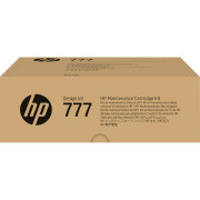 Чистящий картридж HP 3ED19A Чистящий картридж HP 3ED19A