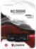 Твердотельный накопитель Kingston SSD KC3000 SKC3000D/4096G