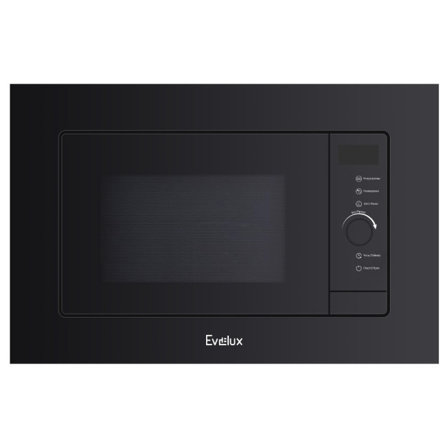 Микроволновая печь Evelux EVELUX MW 253 B