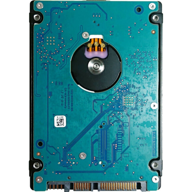 Жесткий диск Seagate BarraCuda ST5000LM000 Жесткий диск Seagate BarraCuda ST5000LM000