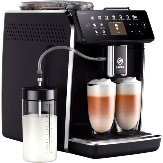 Кофемашина Philips Philips SM6480/00