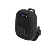 Портативные акустические системы JBL JBLWIND3 Портативные акустические системы JBL JBLWIND3