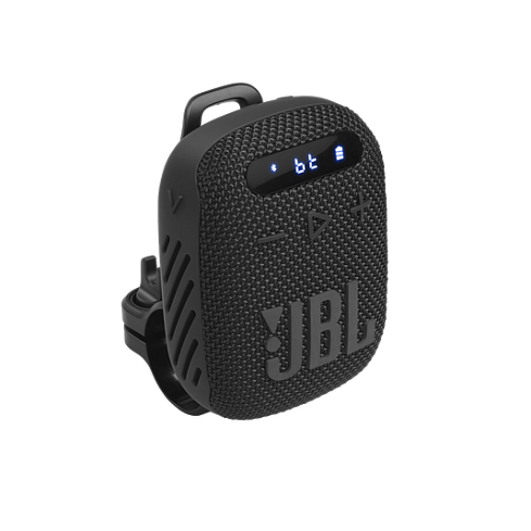Портативные акустические системы JBL JBLWIND3 Портативные акустические системы JBL JBLWIND3