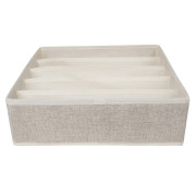 Органайзер Органайзер Linen 5 секций Органайзер Органайзер Linen 5 секций