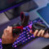 Гарнитура игровая HyperX Cloud II KHX-HSCP-RD (4P5M0AA)