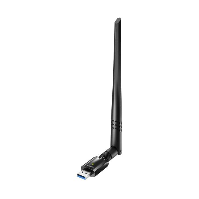 Адаптер Wi-Fi Cudy WU1400