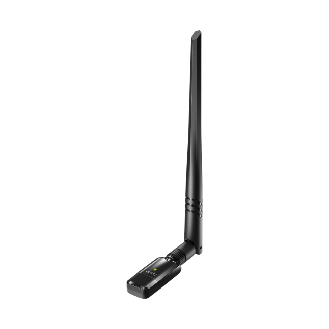 Адаптер Wi-Fi Cudy WU1400 Адаптер Wi-Fi Cudy WU1400