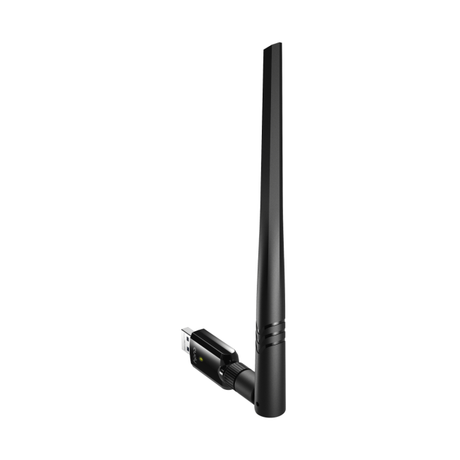 Адаптер Wi-Fi Cudy WU1400 Адаптер Wi-Fi Cudy WU1400