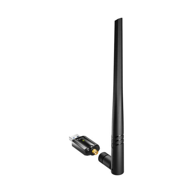 Адаптер Wi-Fi Cudy WU1400 Адаптер Wi-Fi Cudy WU1400