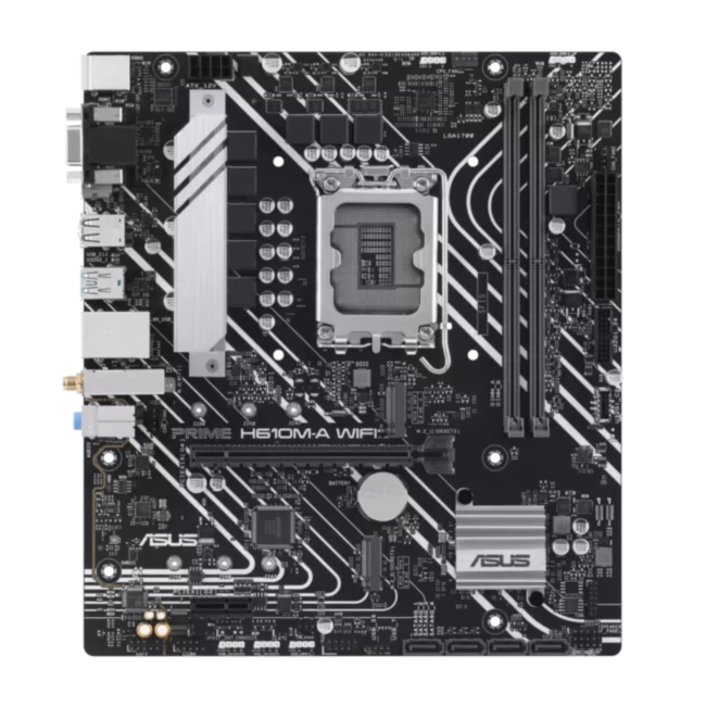 Материнская плата ASUS 90MB1G00-M0EAY0
