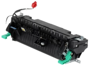 Блок термического закрепления в сборе Ricoh D1274028, D1274029