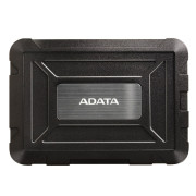 Бокс для жесткого диска ADATA AED600-U31-CBK Бокс для жесткого диска ADATA AED600-U31-CBK