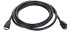 Кабель цифровой HDMI19M to HDMI19M, V1.4+3D, 3m TV-COM <CG150S-3M> TV-COM HDMI (m) - HDMI (m) 3м