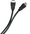 Кабель цифровой HDMI19M to HDMI19M, V1.4+3D, 3m TV-COM <CG150S-3M> TV-COM HDMI (m) - HDMI (m) 3м