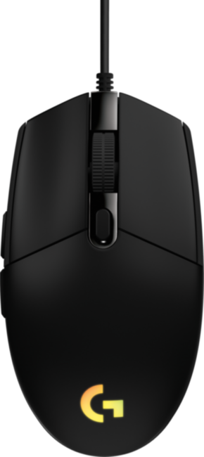 Мышь Logitech Mouse G102