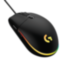 Мышь Logitech Mouse G102