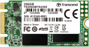 Твердотельный накопитель Transcend MTS430S TS256GMTS430S Твердотельный накопитель Transcend MTS430S TS256GMTS430S