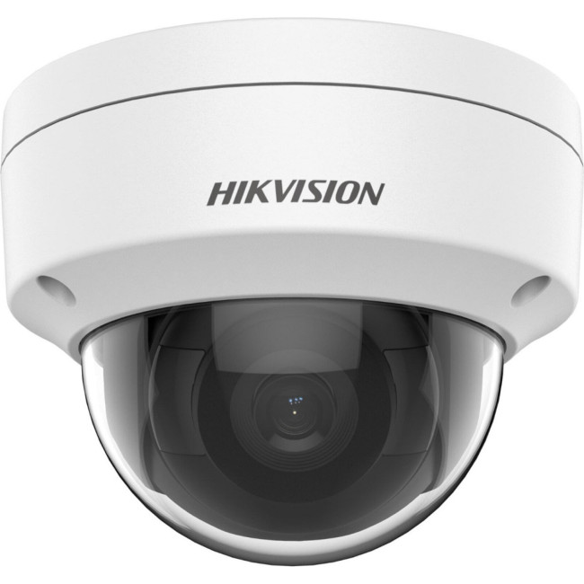 2Мп уличная купольная IP-камера Камера видеонаблюдения IP уличная Hikvision DS-2CD2123G2-IS 2Мп уличная купольная IP-камера Камера видеонаблюдения IP уличная Hikvision DS-2CD2123G2-IS