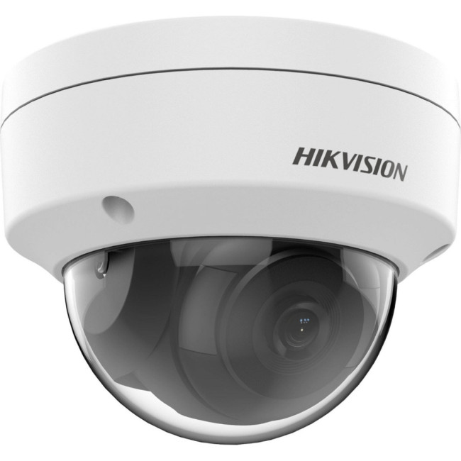2Мп уличная купольная IP-камера Камера видеонаблюдения IP уличная Hikvision DS-2CD2123G2-IS 2Мп уличная купольная IP-камера Камера видеонаблюдения IP уличная Hikvision DS-2CD2123G2-IS