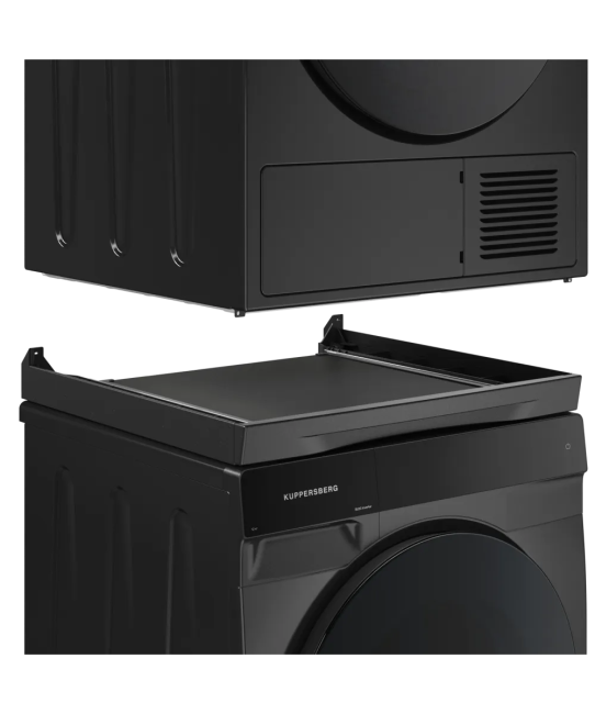 Соединительный элемент для сушильной машины KUPPERSBERG Kuppersberg DS 590 GR