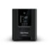 ИБП CyberPower PR3000ELCDSL, Line-Interactive, 3000VA/2700W, 8 IEC-320 С13, 1 IEC C19 розеток, USB&Serial, SNMPslot, LCD дисплей, Black, 0.6х0.3х0.4м., 29.6кг. CyberPower PR3000ELCDSL