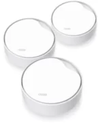Wi-Fi Mesh-система PoE TP-Link Deco X50-PoE(3-pack) Wi-Fi Mesh-система PoE TP-Link Deco X50-PoE(3-pack)