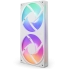 Кулер для корпуса ПК NZXT F240 RGB Core RF-U24HF-W1