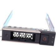 Салазки Dell Caddy 3.5" Gen14/15 SAS/SATA Dell X7K8W Салазки Dell Caddy 3.5" Gen14/15 SAS/SATA Dell X7K8W