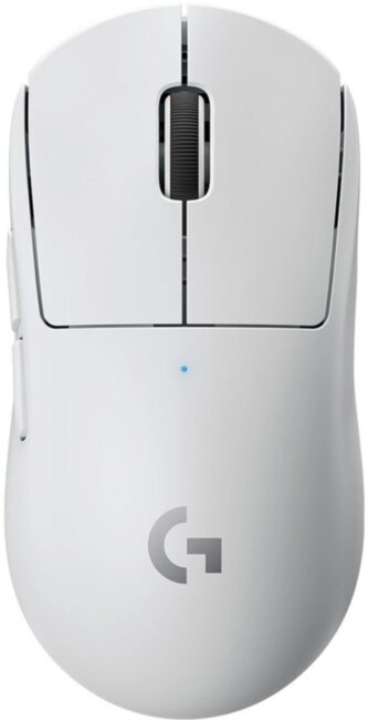 Мышь Logitech PRO Х Superlight Wireless Gaming
