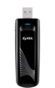 Адаптер ZYXEL Wireless AC1200 Адаптер ZYXEL Wireless AC1200