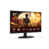 Монитор AOC Q27G42ZE 27" 2560x1440, IPS, 240Hz, 80M:1, 300cd, 0.3ms, 2xHDMI 2.0, DisplayPort 1.4, VESA, 3Y, Black/Red AOC Q27G42ZE Монитор AOC Q27G42ZE 27" 2560x1440, IPS, 240Hz, 80M:1, 300cd, 0.3ms, 2xHDMI 2.0, DisplayPort 1.4, VESA, 3Y, Black/Red AOC Q27G42ZE