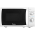 Печь микроволновая Midea 20л 700Вт белый MM720CKE/MM720CFB Midea MM720CFB Печь микроволновая Midea 20л 700Вт белый MM720CKE/MM720CFB Midea MM720CFB