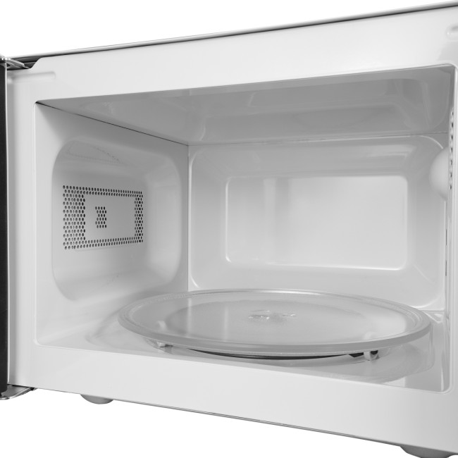 Печь микроволновая Midea 20л 700Вт белый MM720CKE/MM720CFB Midea MM720CFB Печь микроволновая Midea 20л 700Вт белый MM720CKE/MM720CFB Midea MM720CFB