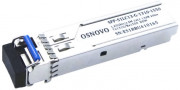 Трансивер OSNOVO SFP-S1LC13-G-1310-1550 Трансивер OSNOVO SFP-S1LC13-G-1310-1550