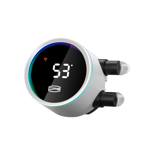 Система охлаждения PCCooler DA360 Pro ARGB Digital WH Система охлаждения PCCooler DA360 Pro ARGB Digital WH