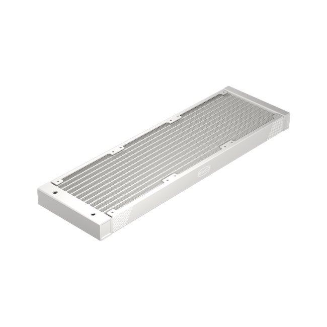 Система охлаждения PCCooler DA360 Pro ARGB Digital WH Система охлаждения PCCooler DA360 Pro ARGB Digital WH