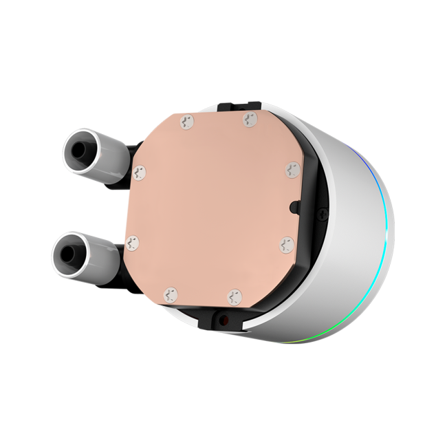 Система охлаждения PCCooler DA360 Pro ARGB Digital WH Система охлаждения PCCooler DA360 Pro ARGB Digital WH