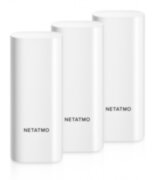Умные датчики открытия дверей и окон Netatmo DTG-EC Умные датчики открытия дверей и окон Netatmo