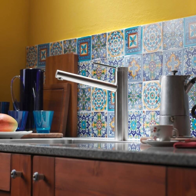 Смеситель Franke 115.0596.387 Franke 115.0596.387