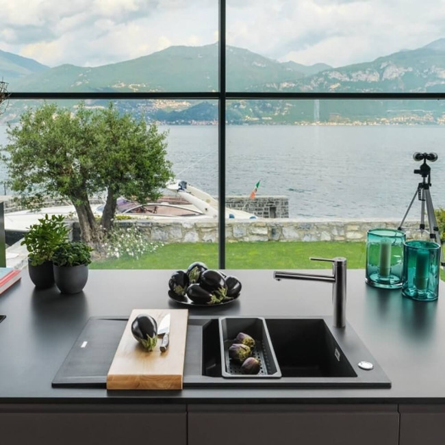 Смеситель Franke 115.0596.387 Franke 115.0596.387